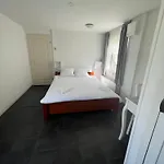 Ruime Midden In De In 아파트 Lith