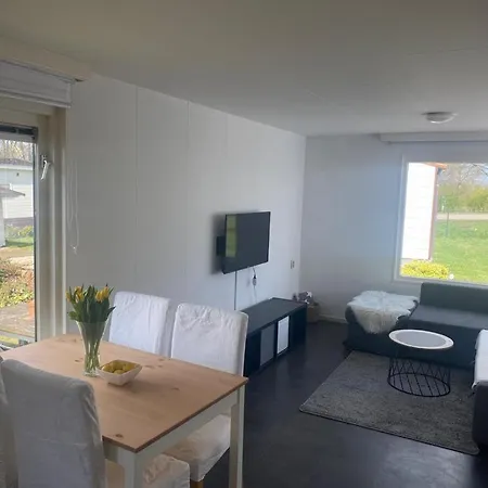 Apartment Ruime Midden In De In