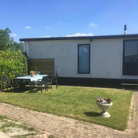 Ruime Midden In De In Apartamento Lith
