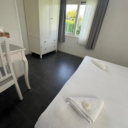 Ruime Midden In De In Apartment *