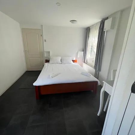 Ruime Midden In De In Apartment Lith