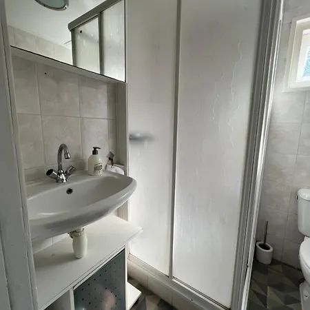 Ruime Midden In De In