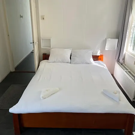 Apartamento Ruime Midden In De In