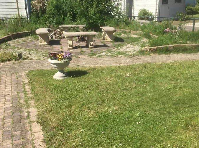 Lägenhet Ruime Midden In De In *