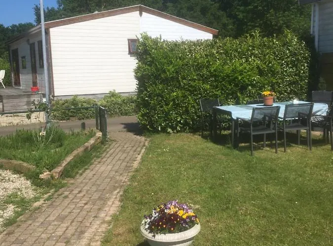 Ruime Midden In De In