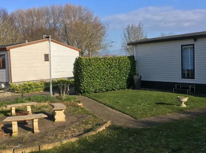 Ruime Midden In De In Lith