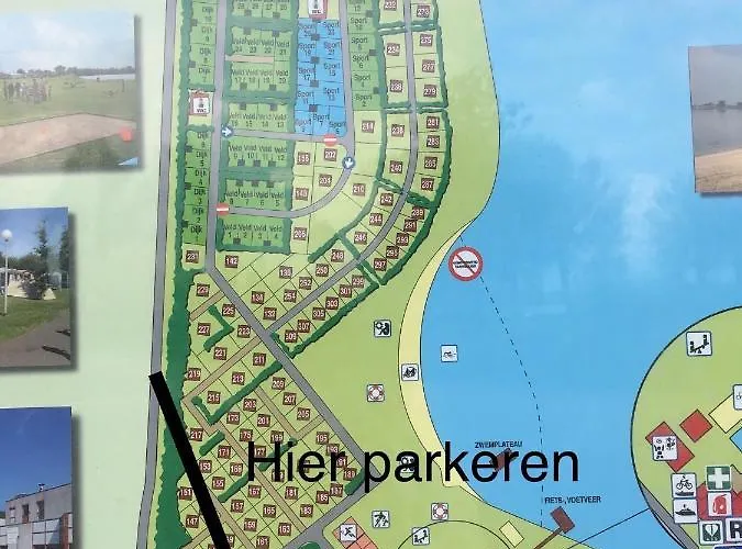 Ruime Midden In De In *