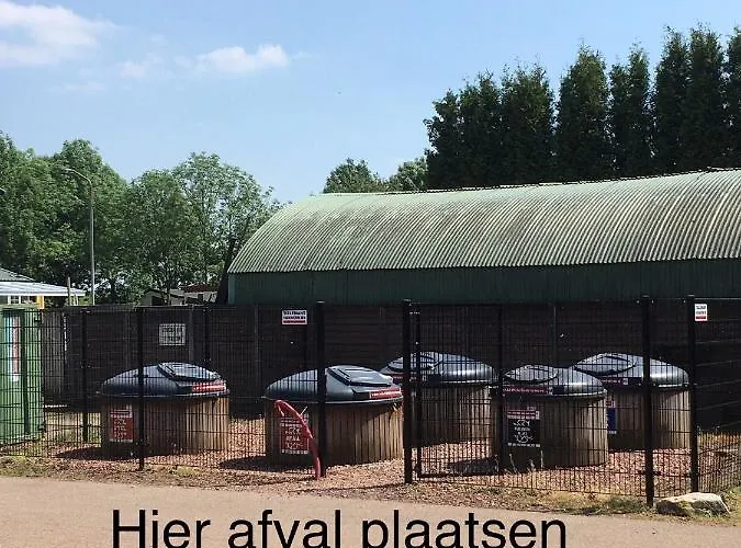 Ruime Midden In De In Διαμέρισμα Lith