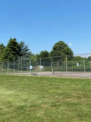 Lägenhet Ruime Midden In De In Lith