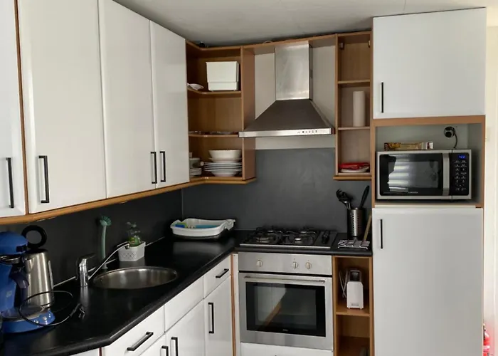 Ruime Midden In De In Lith