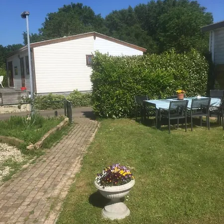 Ruime Midden In De In