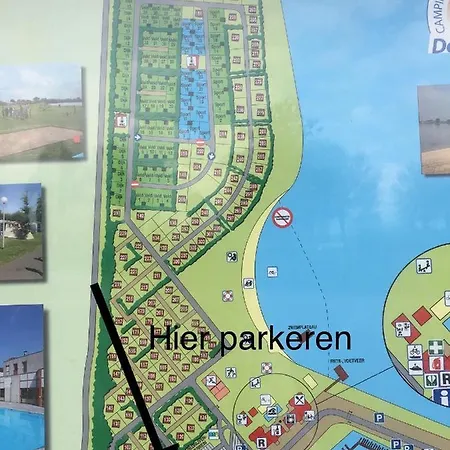 Ruime Midden In De In *