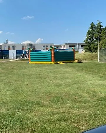 Ruime Midden In De In Lith