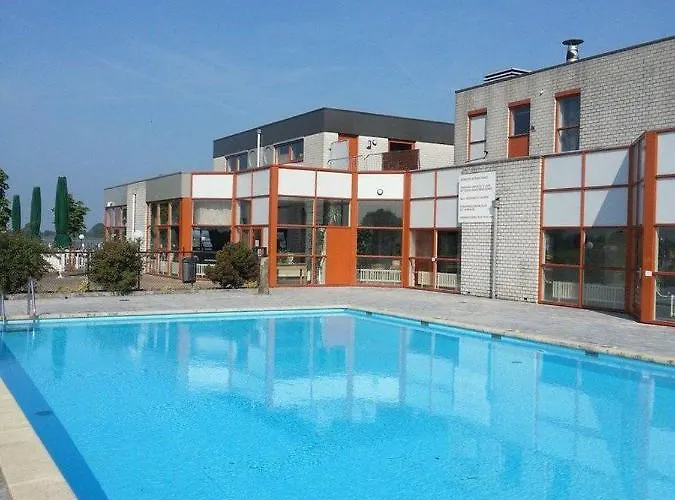 Ruime Midden In De In