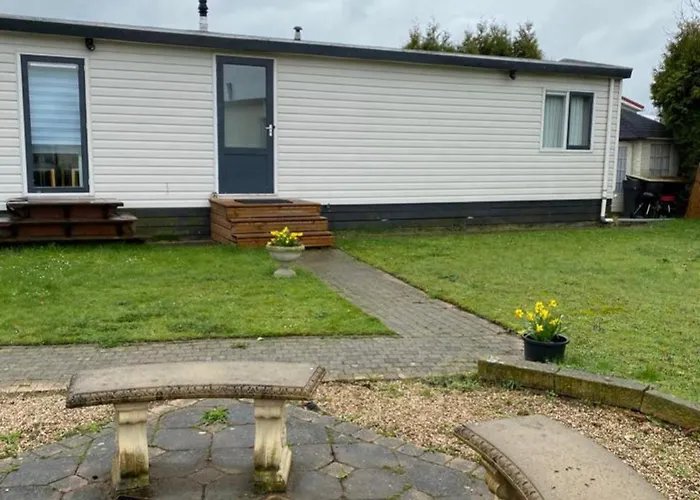 Ruime Midden In De In Apartment Lith