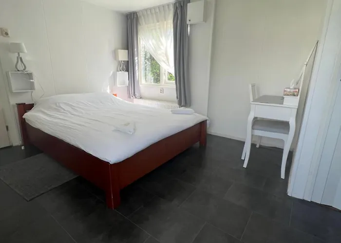 Apartment Ruime Midden In De In