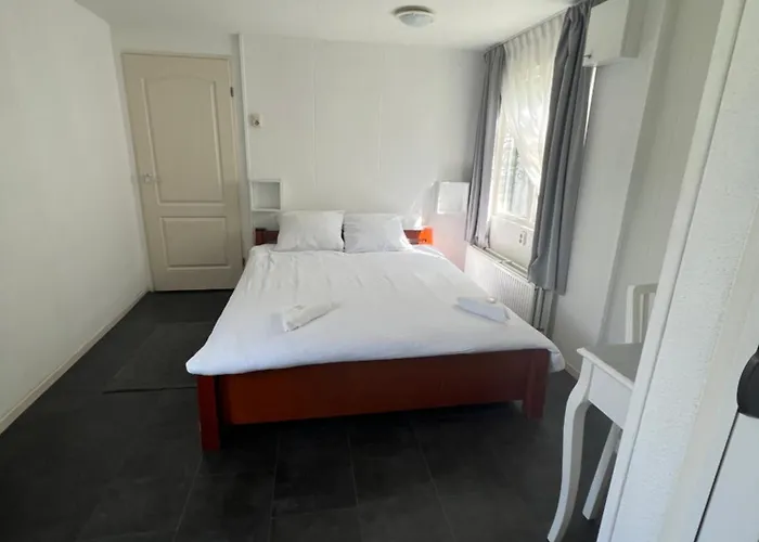 Ruime Midden In De In Apartment Lith