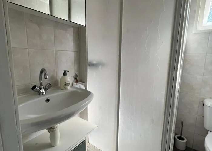 Ruime Midden In De In