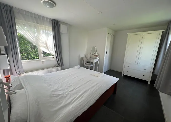 Apartment Ruime Midden In De In Lith