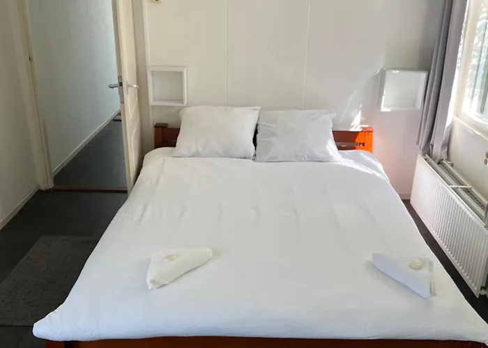 Apartment Ruime Midden In De In