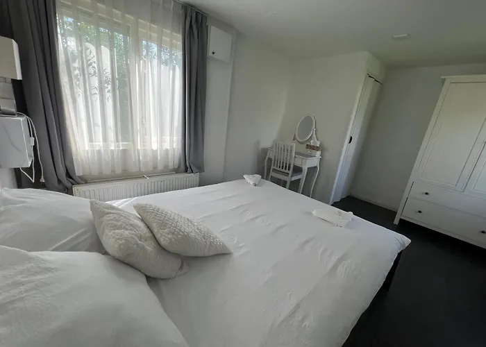 Ruime Midden In De In Apartment Lith