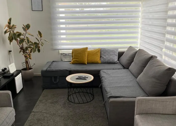 Apartment Ruime Midden In De In *